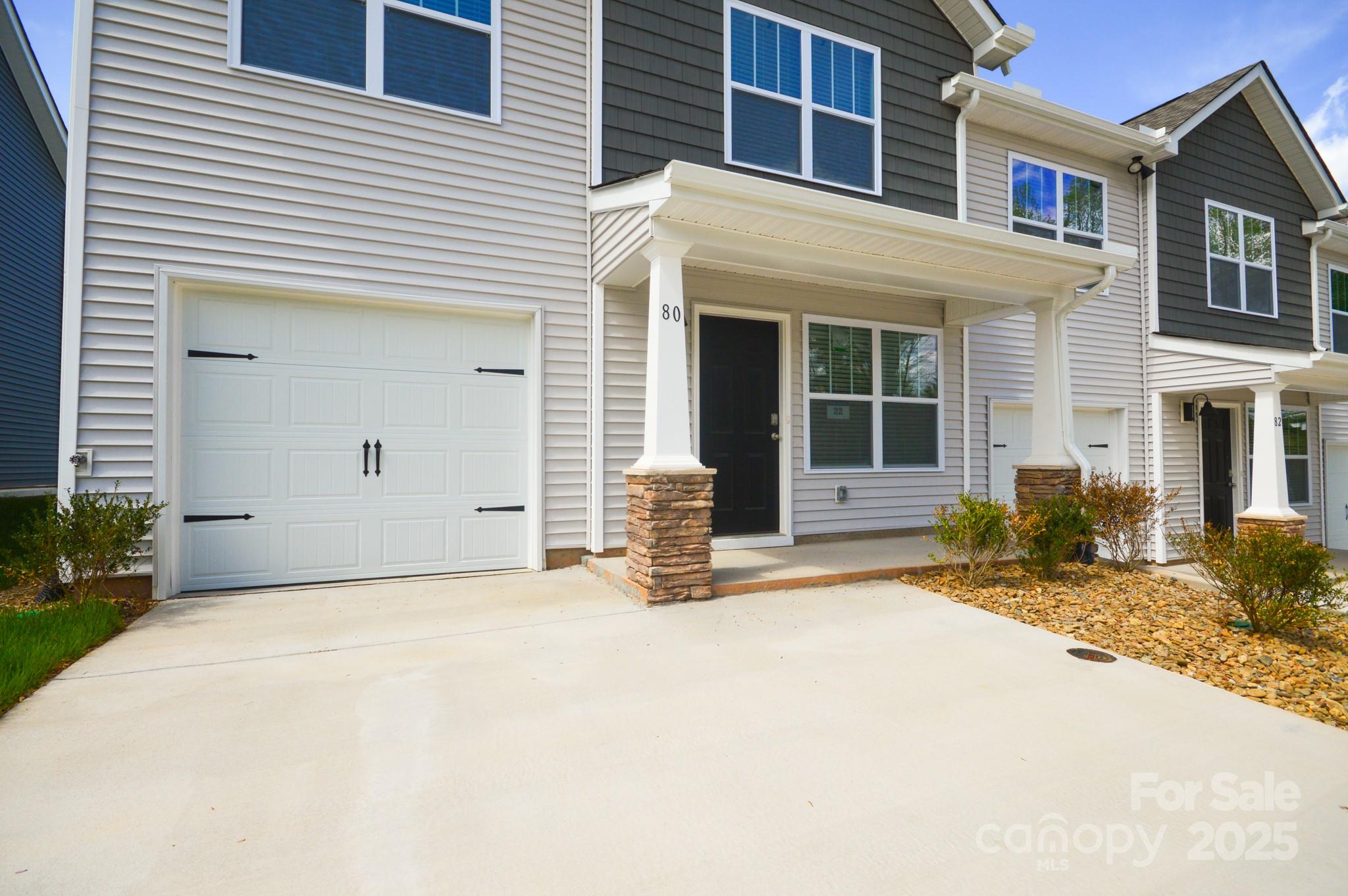 80 Cain Hollow Way