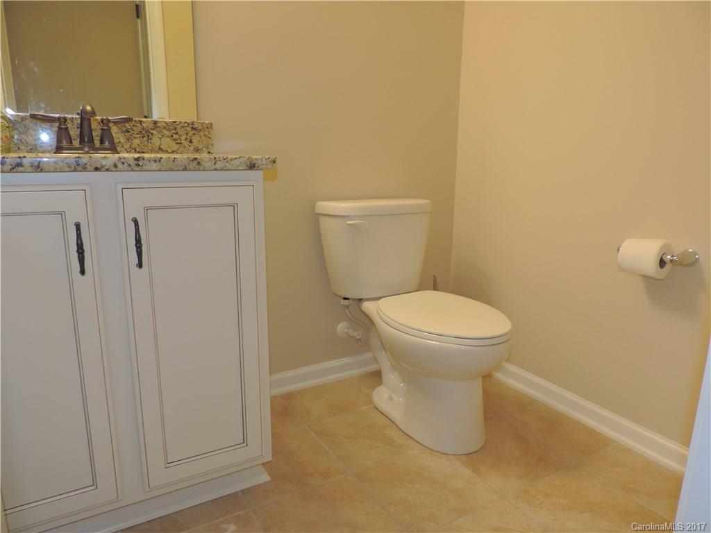 Walnut Creek - Residential