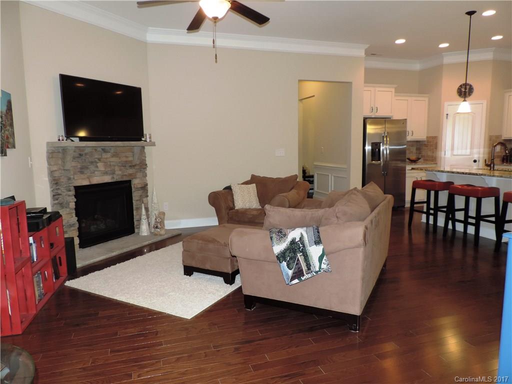 Walnut Creek - Residential