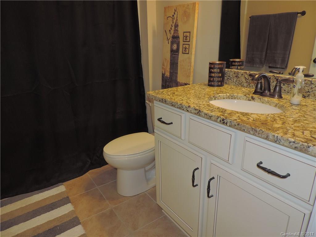 Walnut Creek - Residential