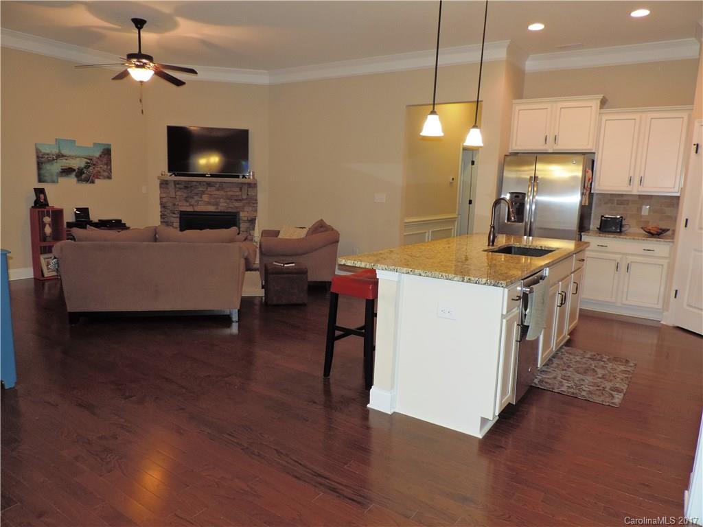 Walnut Creek - Residential