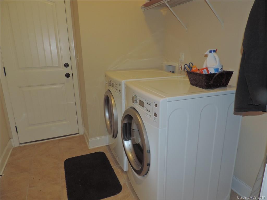 Walnut Creek - Residential