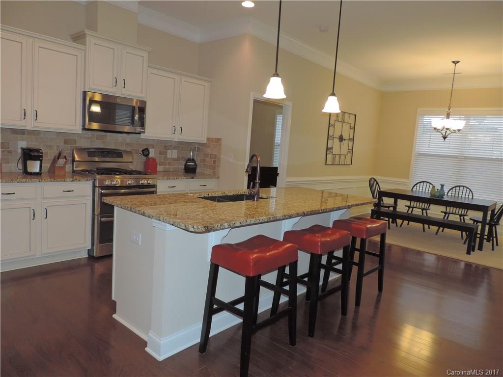 Walnut Creek - Residential