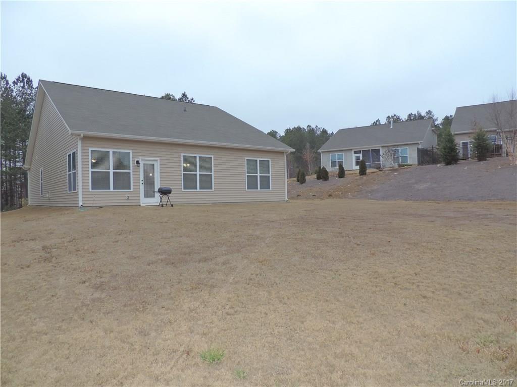 Walnut Creek - Residential