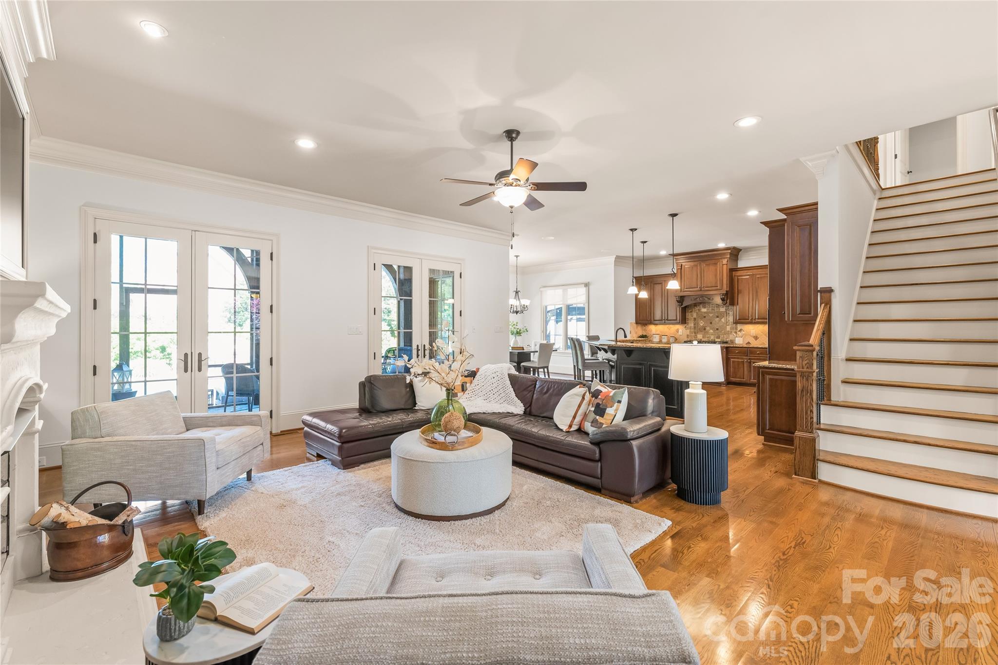 Kingsmead - Residential