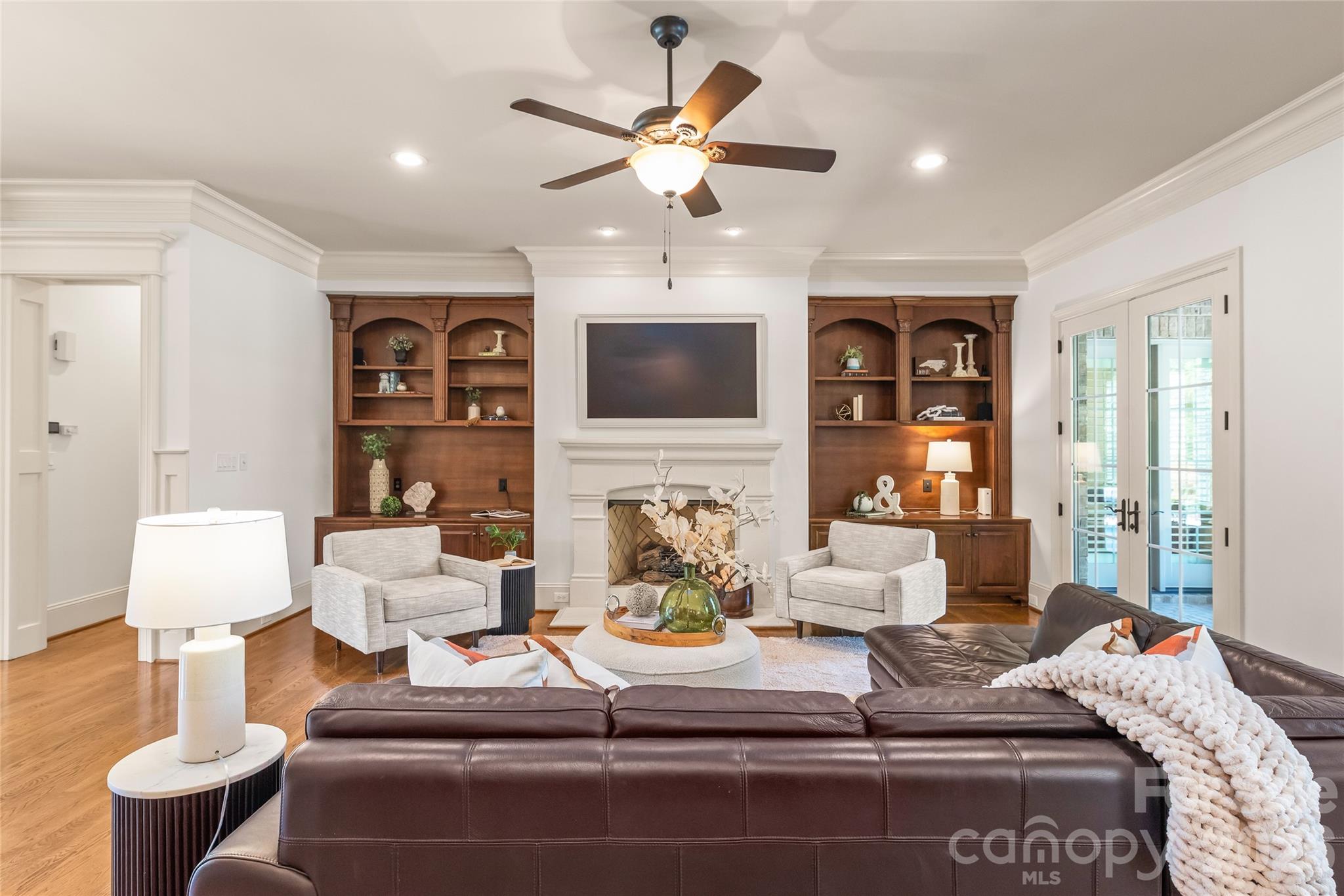 Kingsmead - Residential