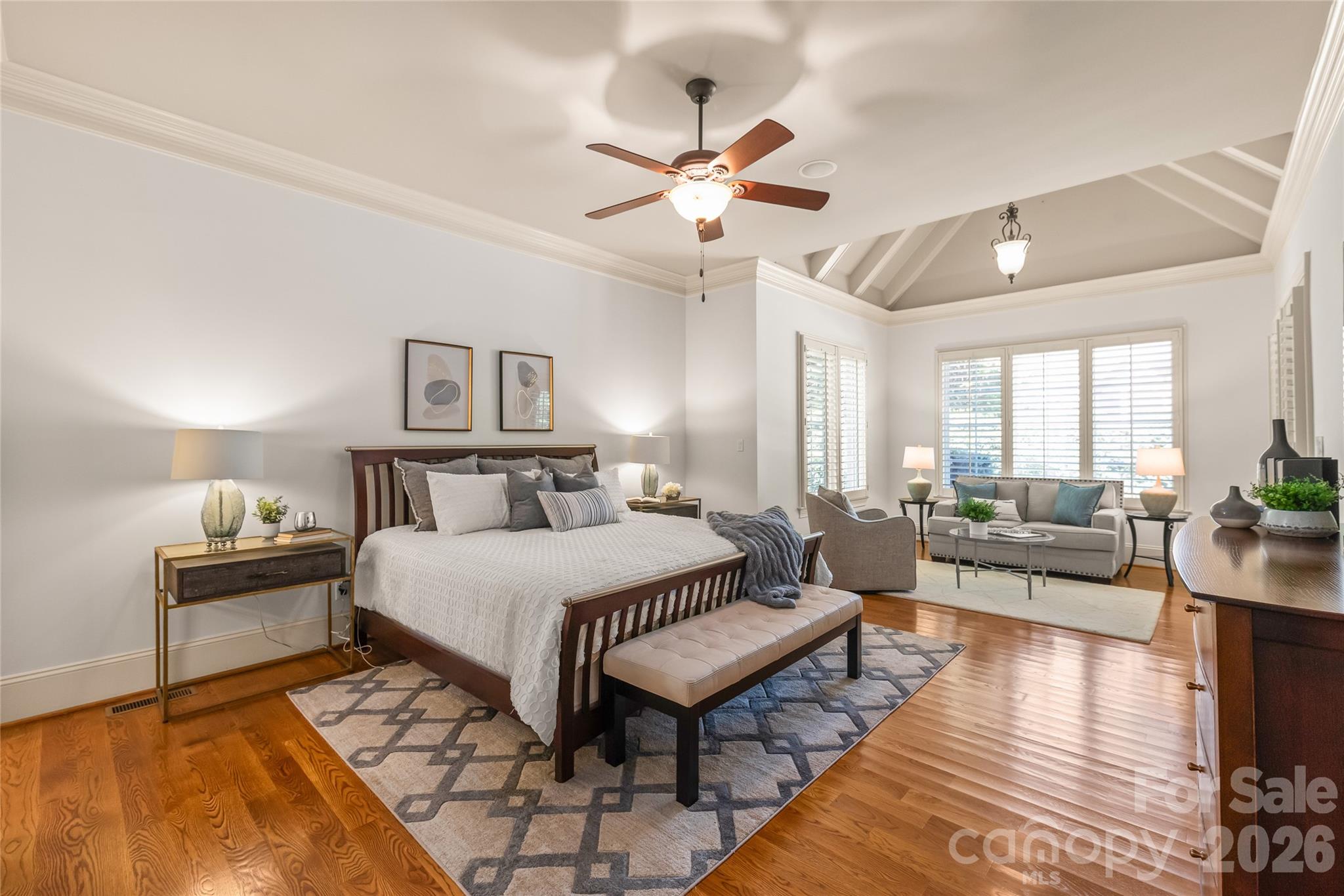 Kingsmead - Residential