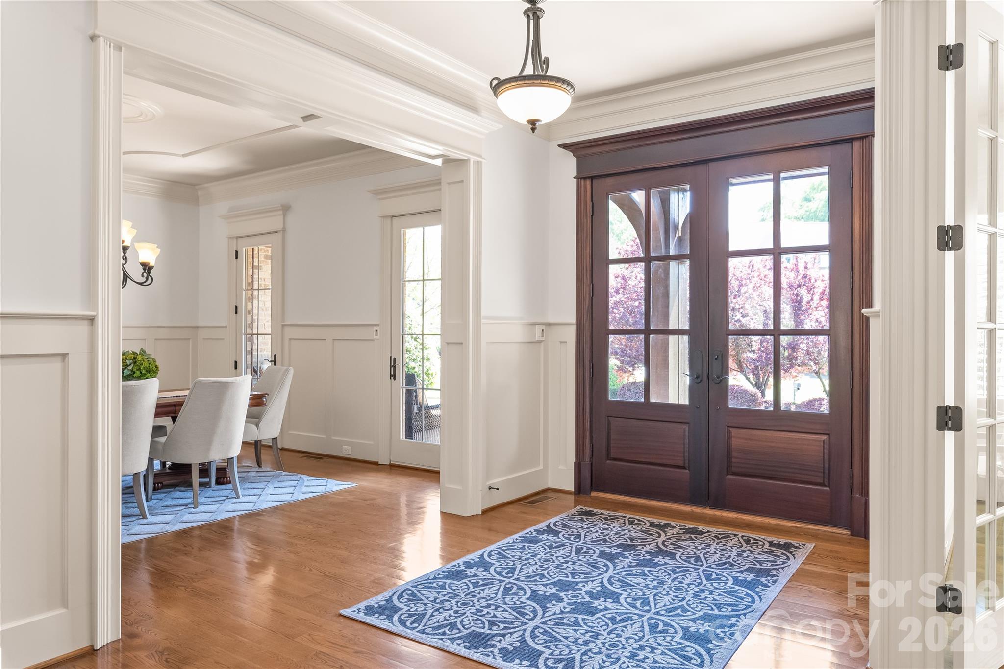 9222 Clerkenwell Drive