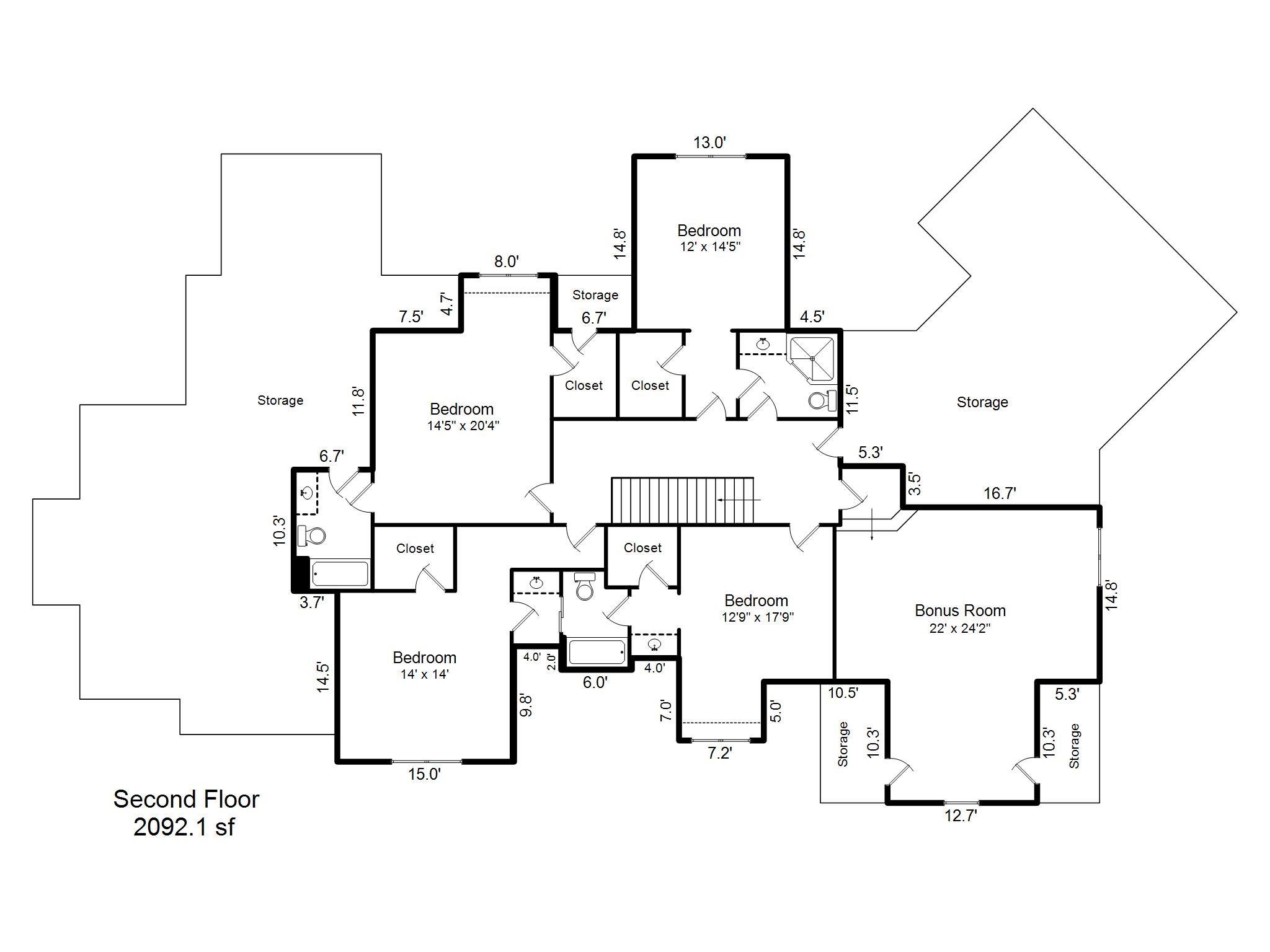 Kingsmead - Residential