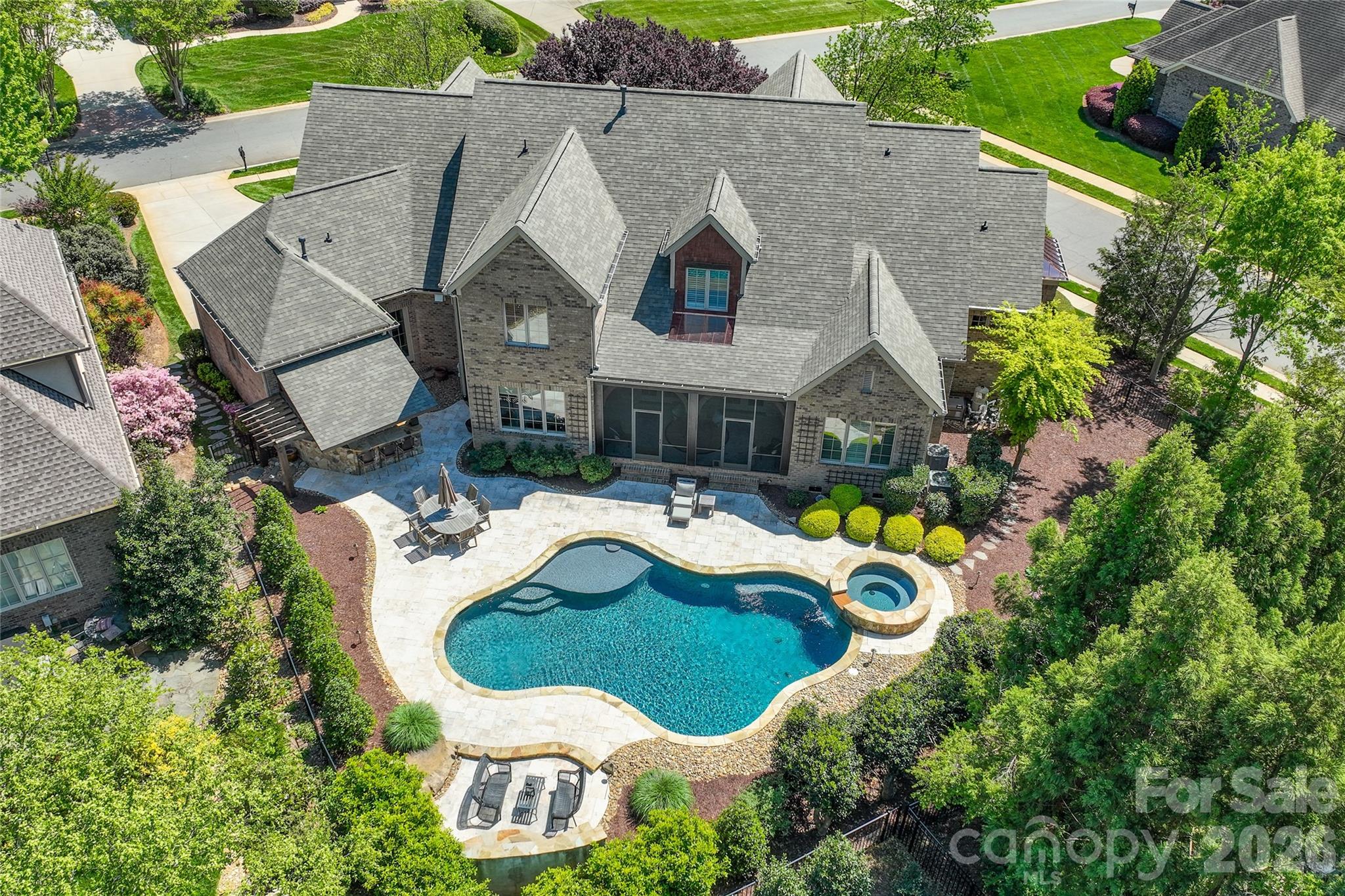 Kingsmead - Residential