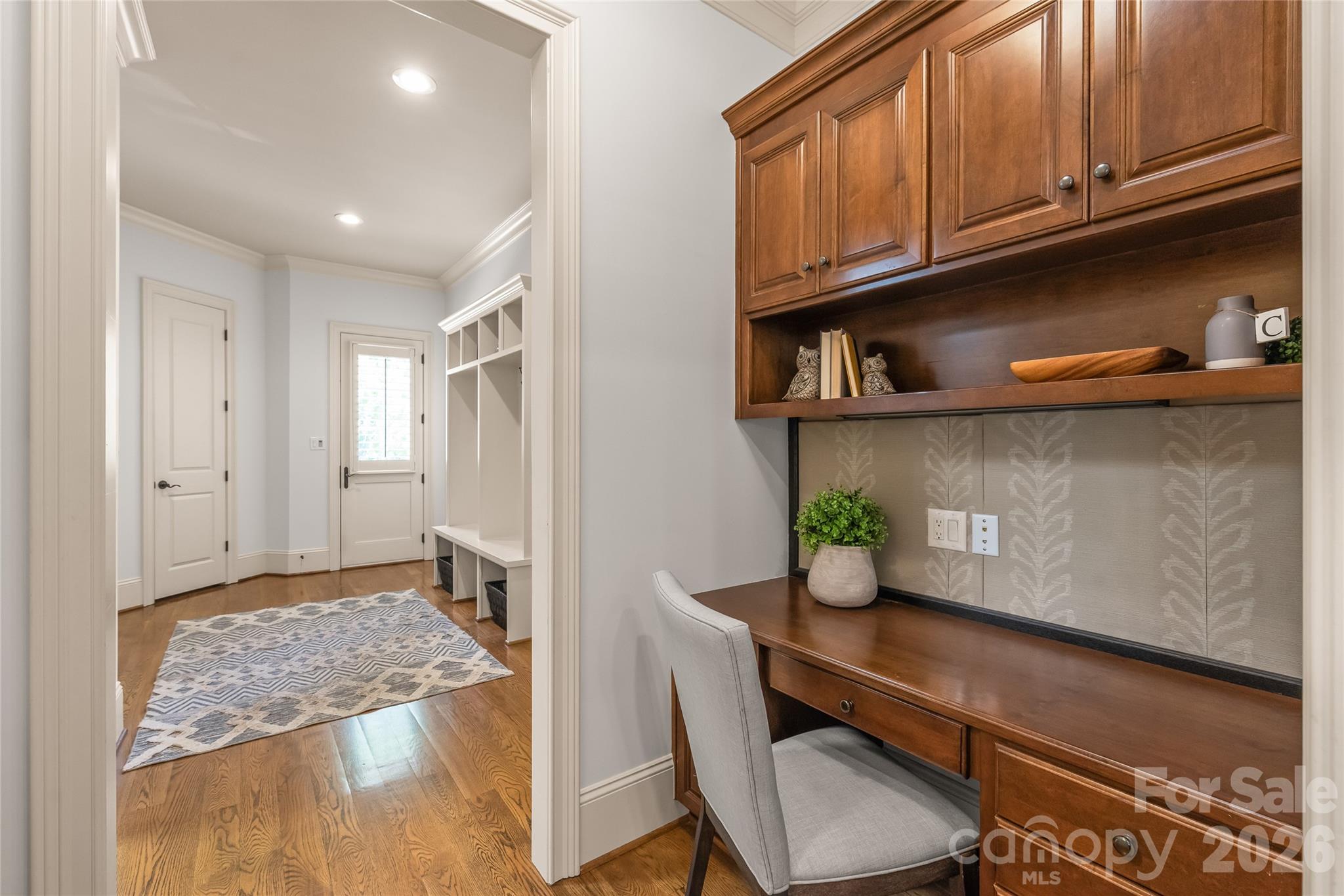 Kingsmead - Residential