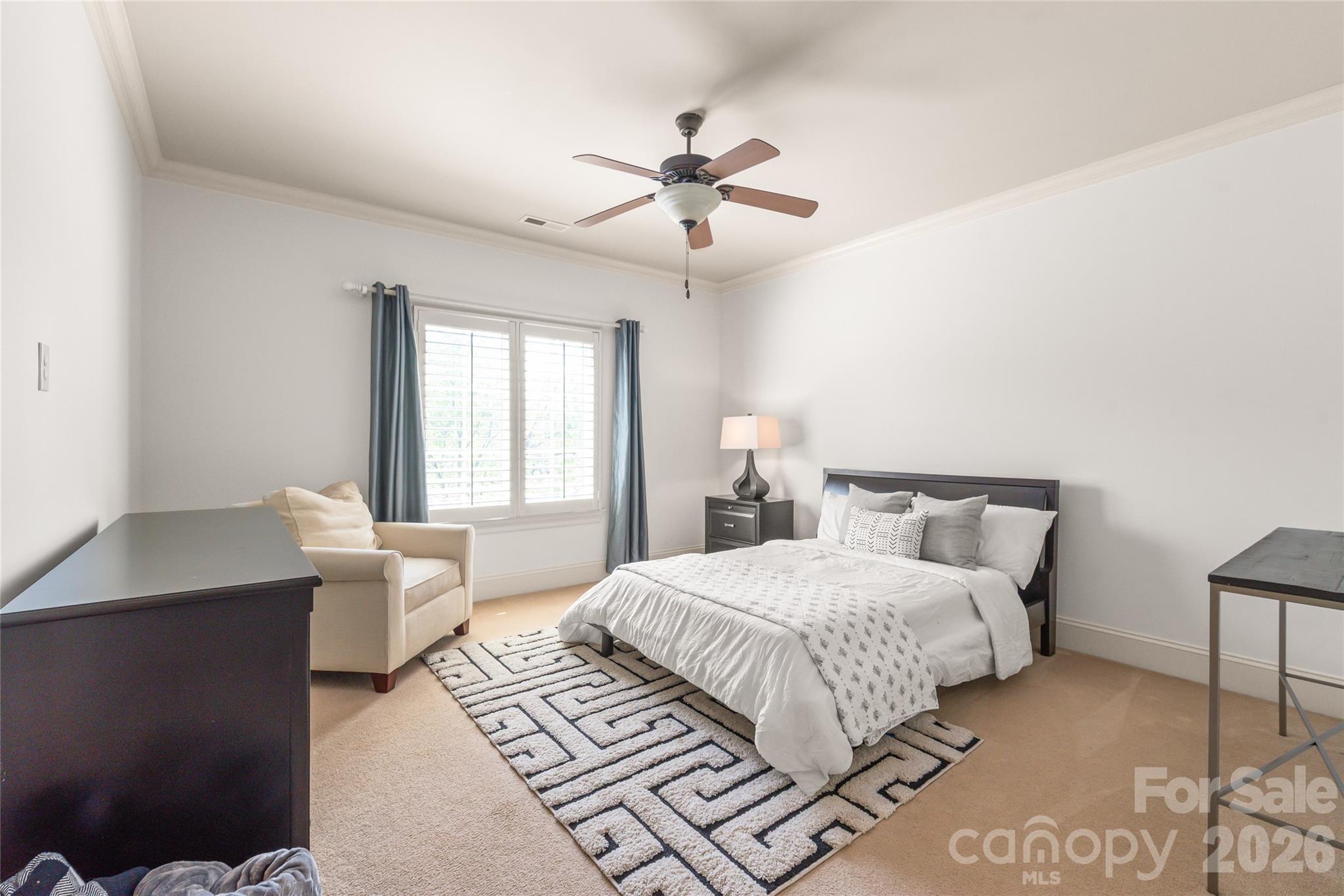 Kingsmead - Residential