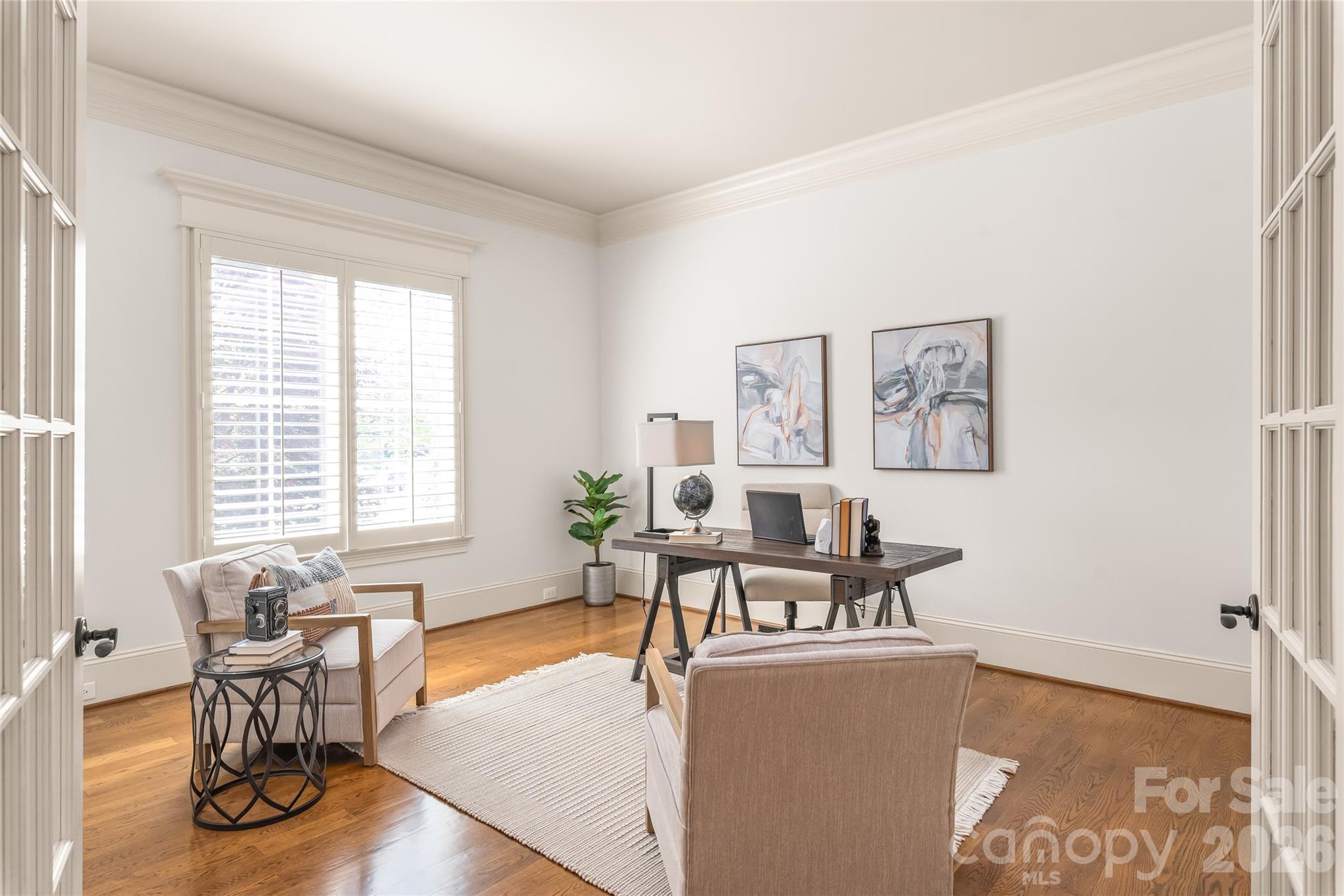 Kingsmead - Residential