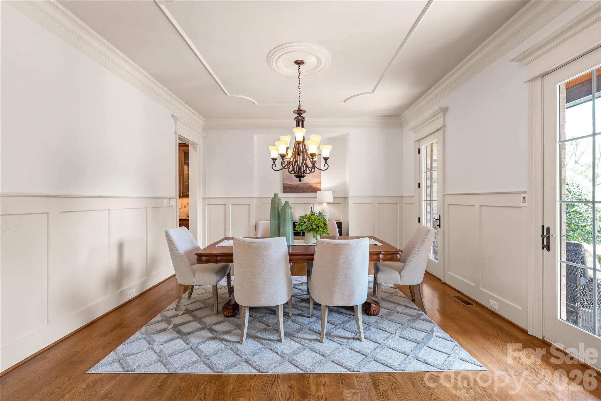 Kingsmead - Residential