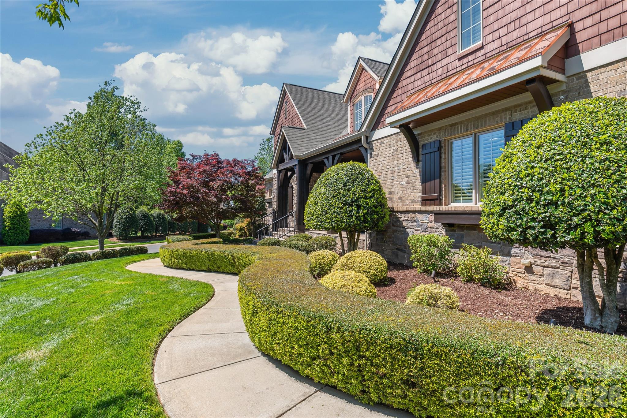 9222 Clerkenwell Drive