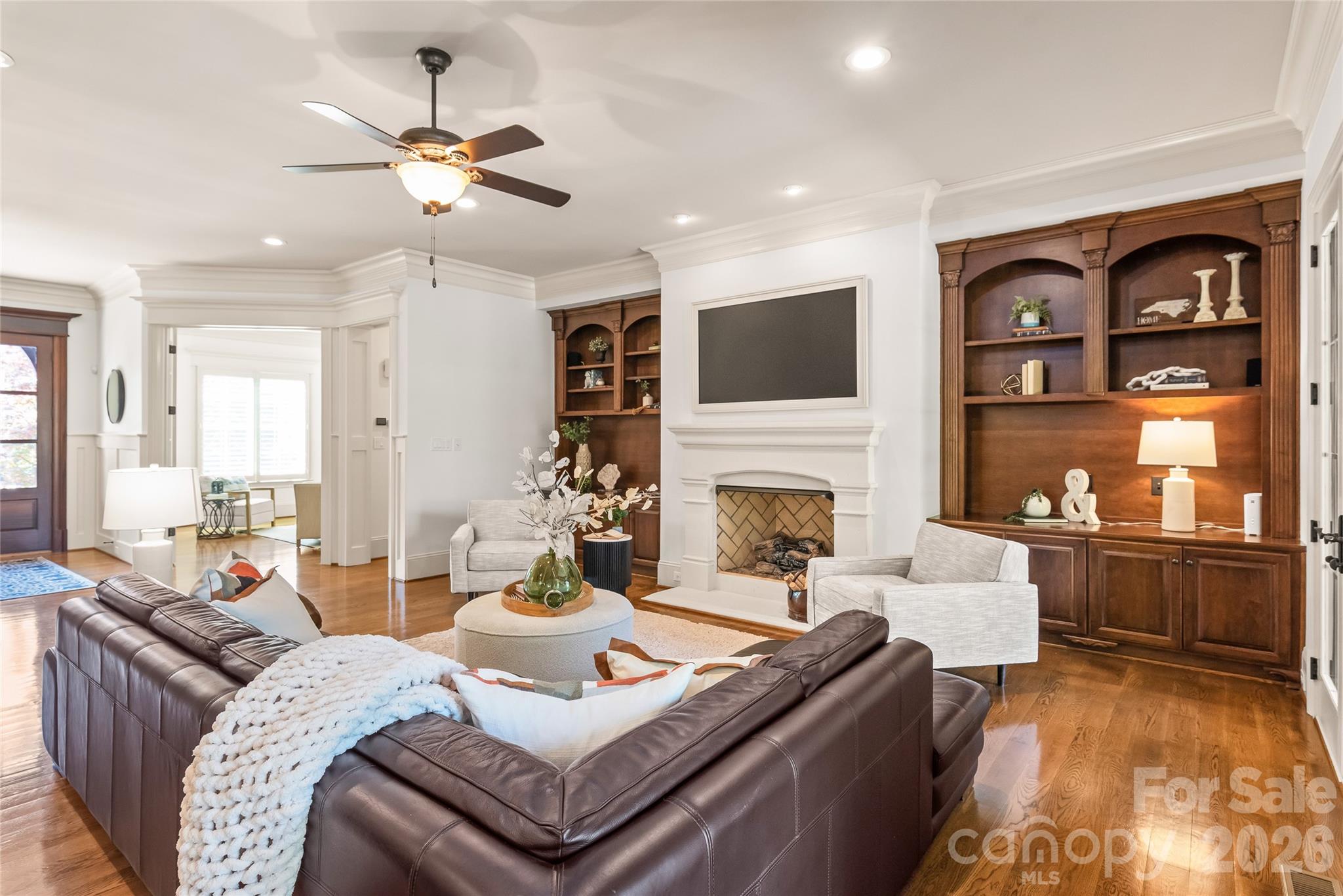 Kingsmead - Residential