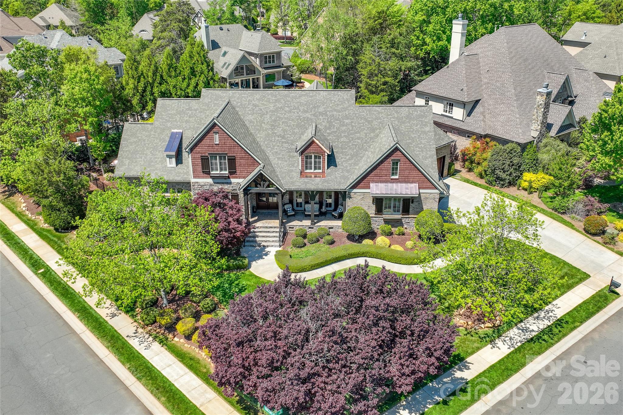 Kingsmead - Residential