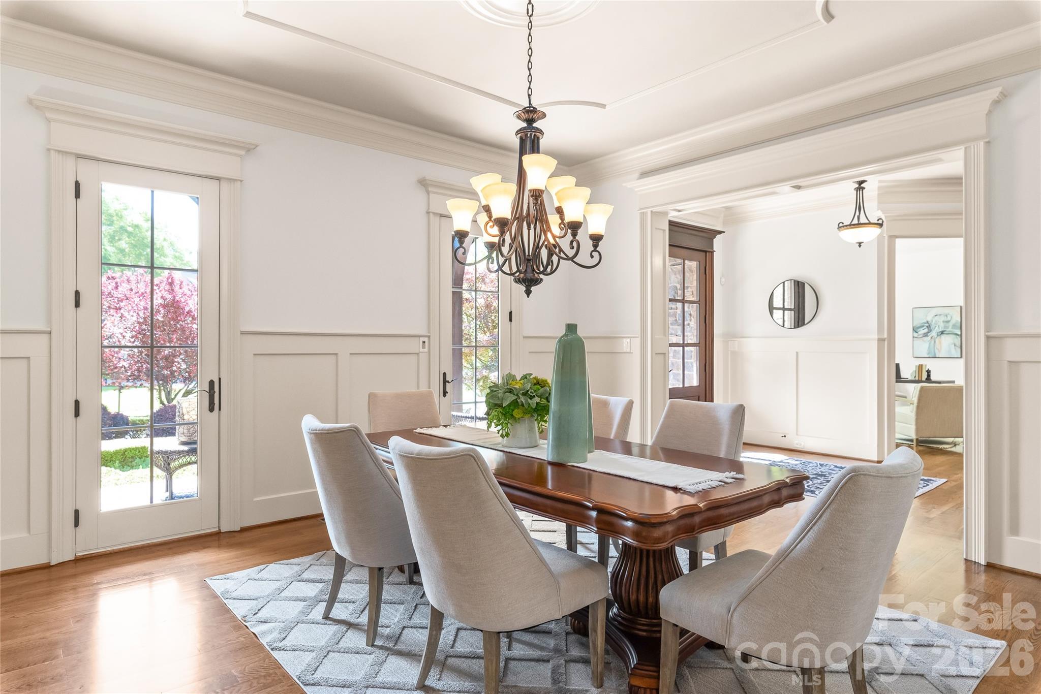 Kingsmead - Residential