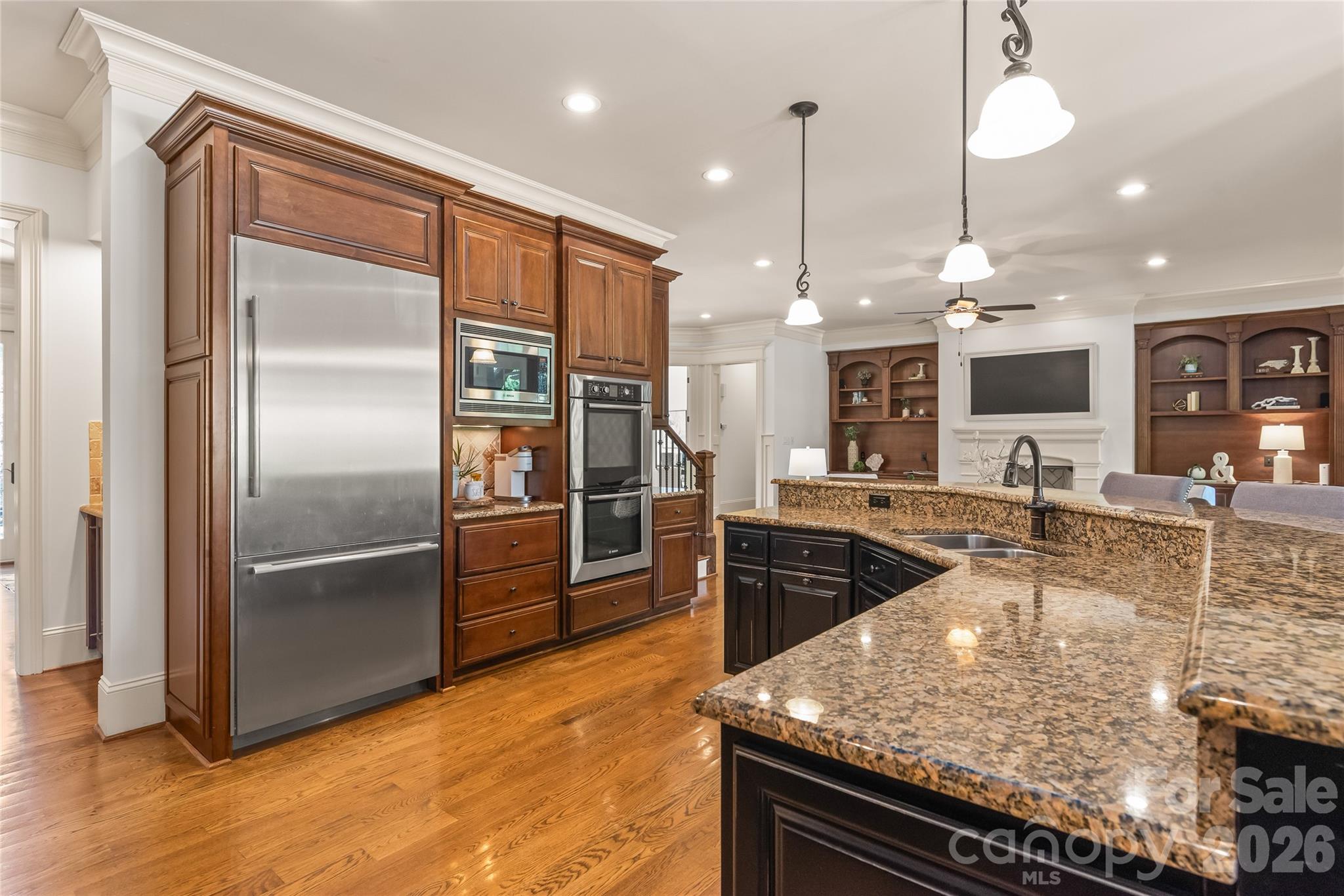 Kingsmead - Residential