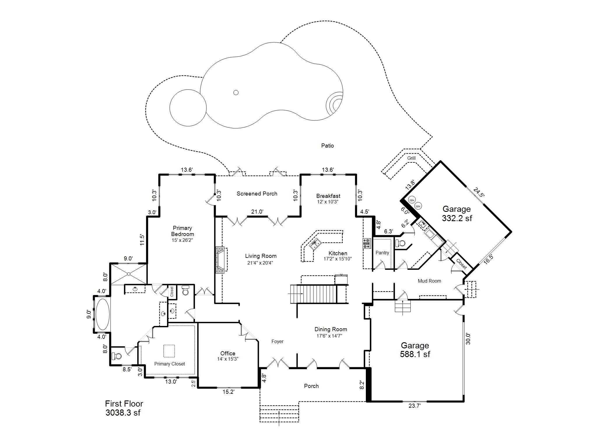 Kingsmead - Residential