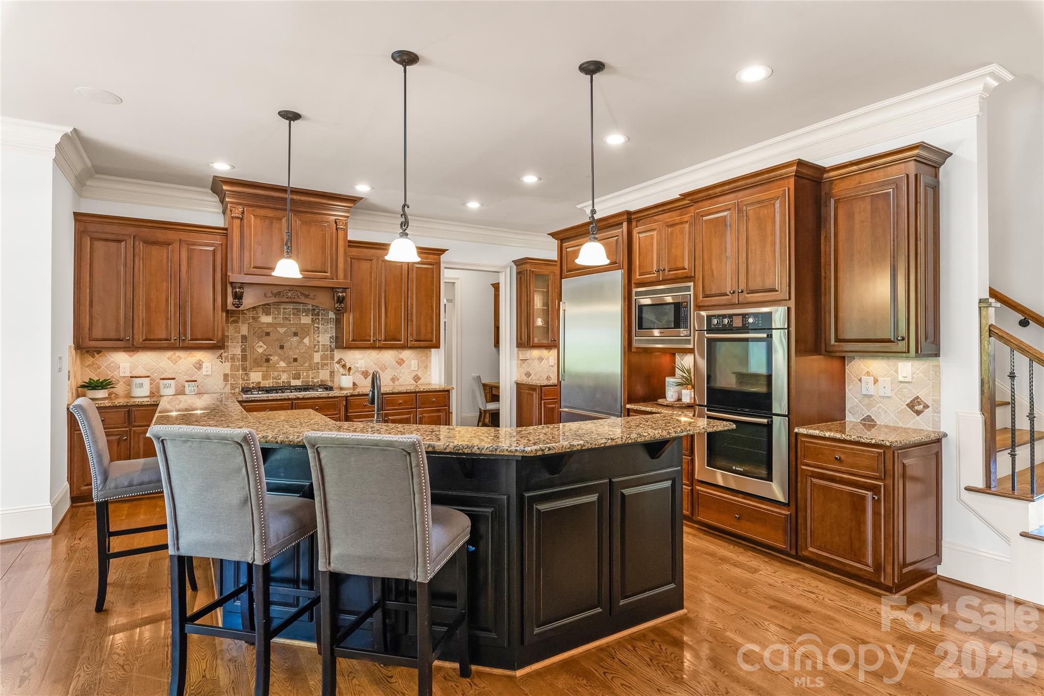 Kingsmead - Residential