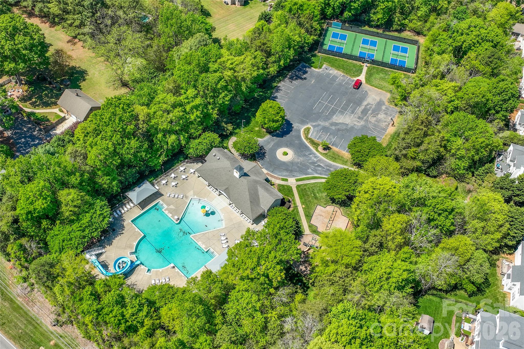 Kingsmead - Residential