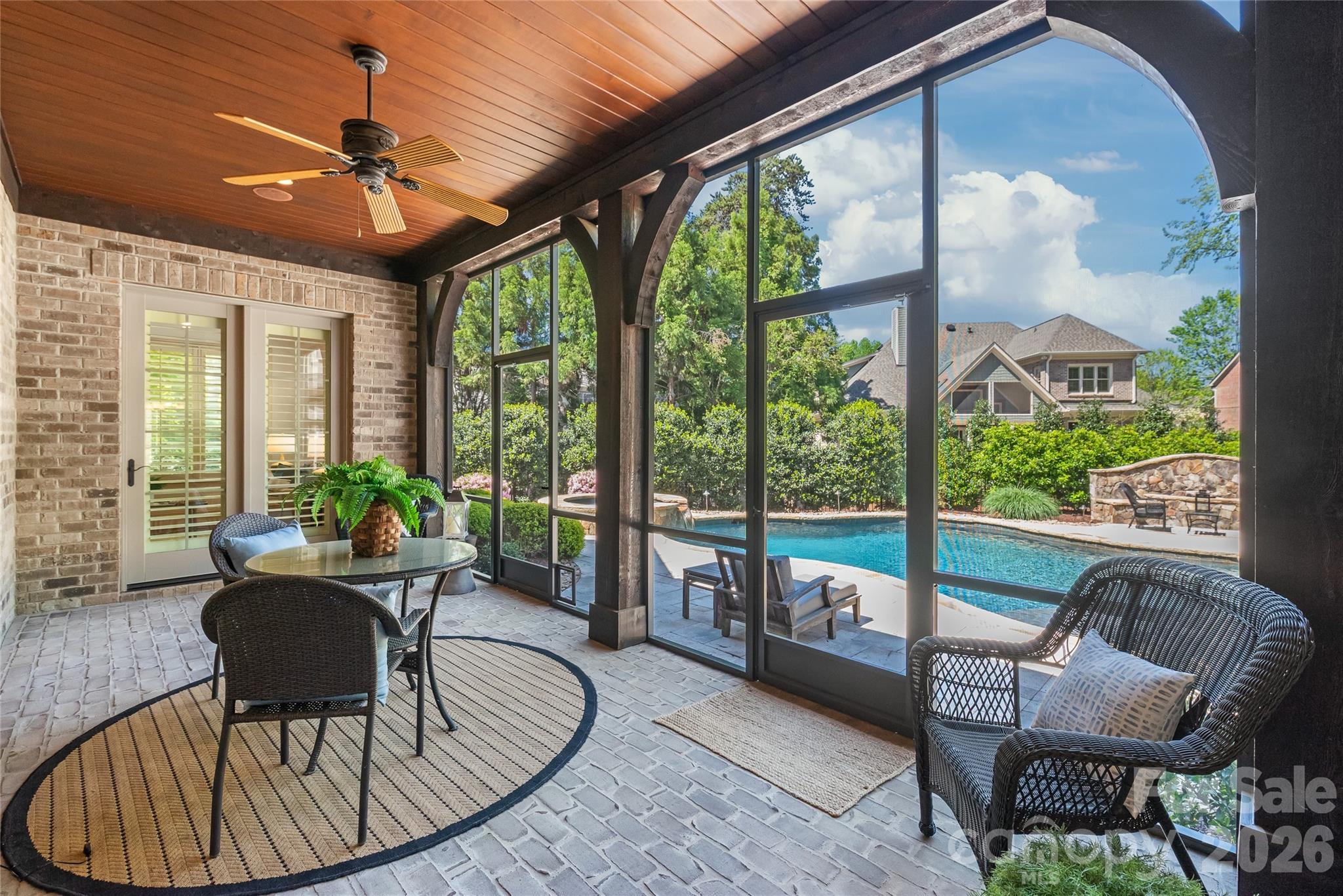 Kingsmead - Residential