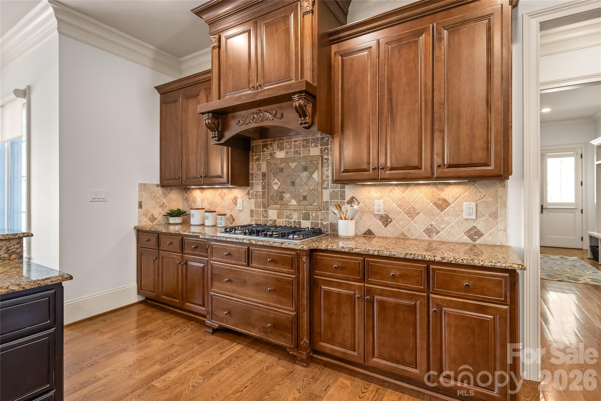 Kingsmead - Residential