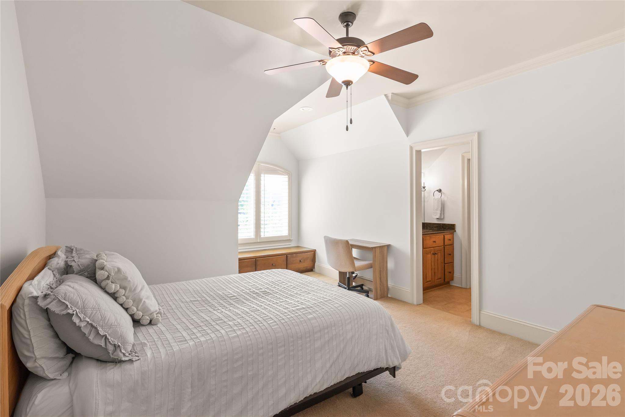 Kingsmead - Residential