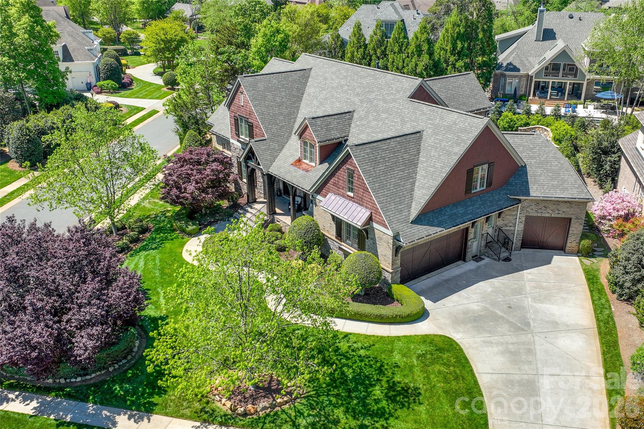 Kingsmead - Residential