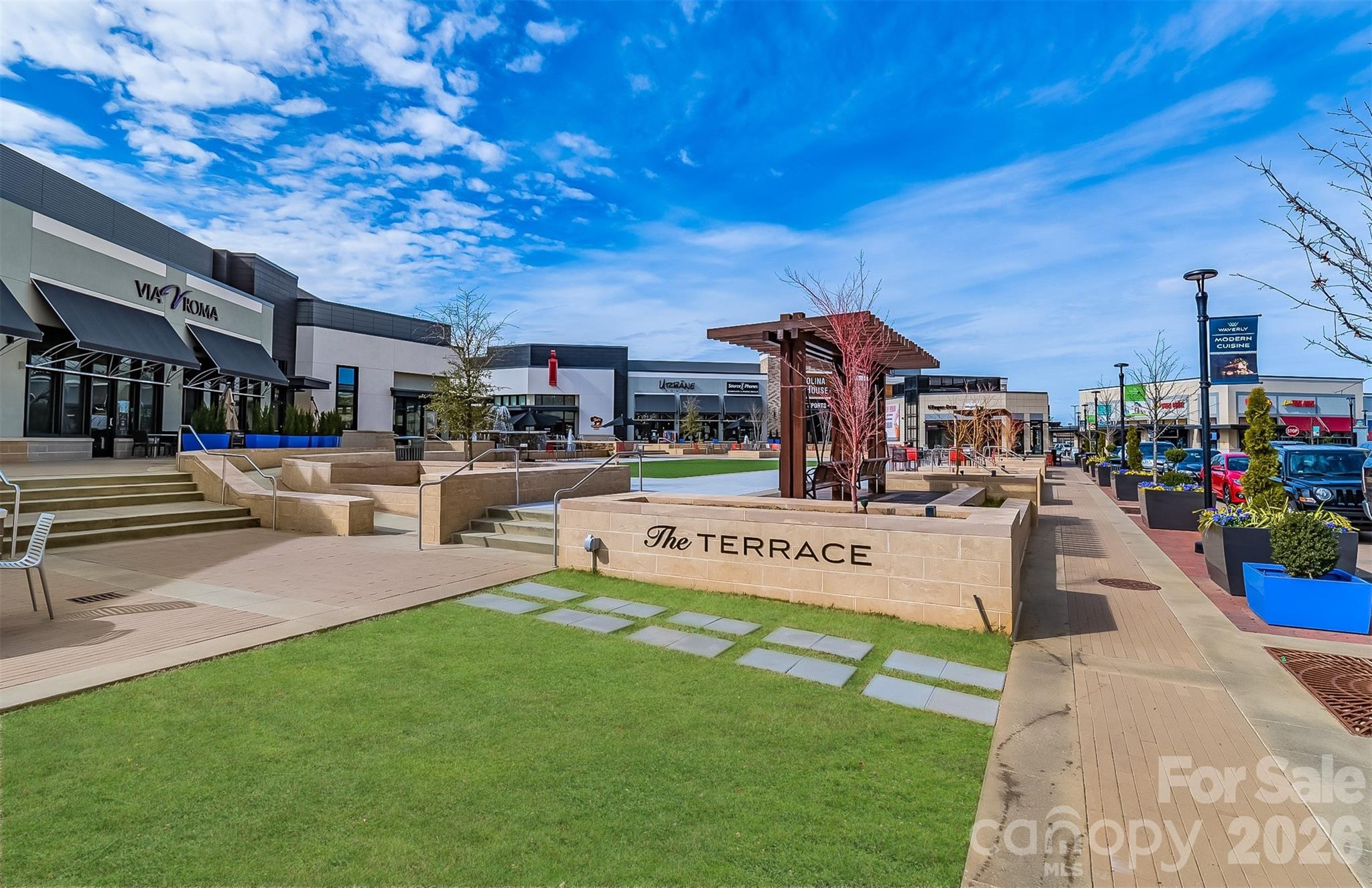 Kingsmead - Residential