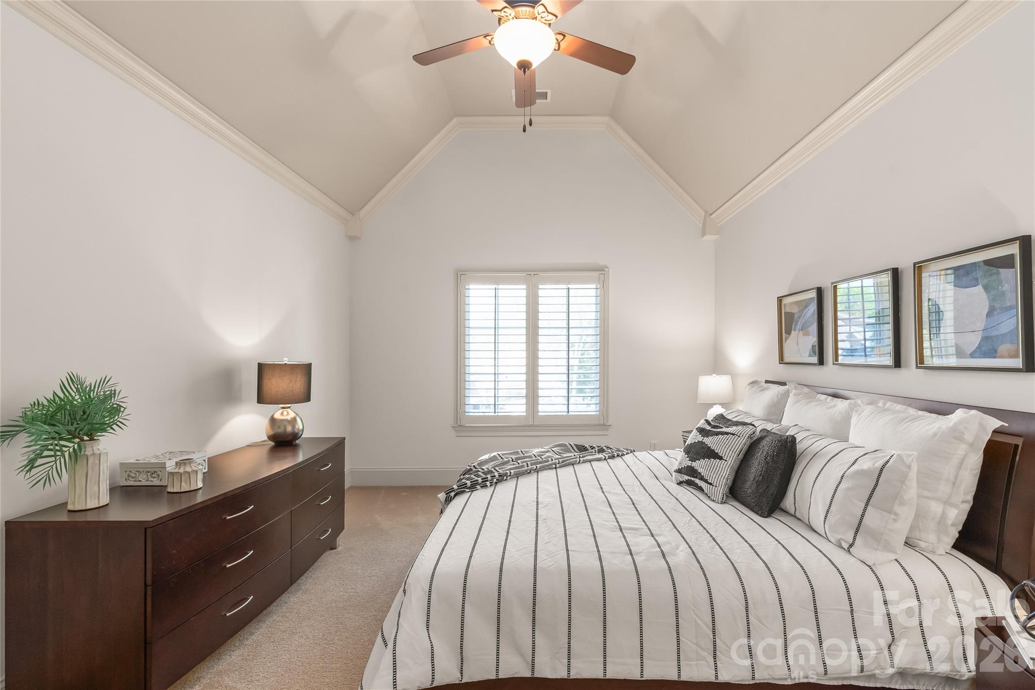 Kingsmead - Residential