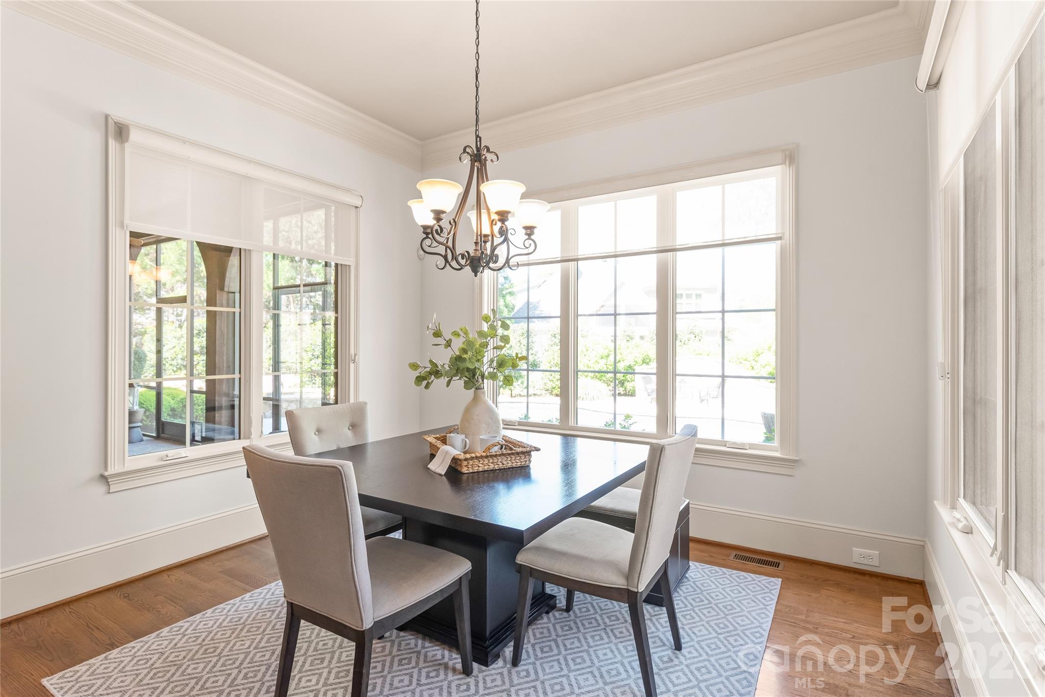 Kingsmead - Residential