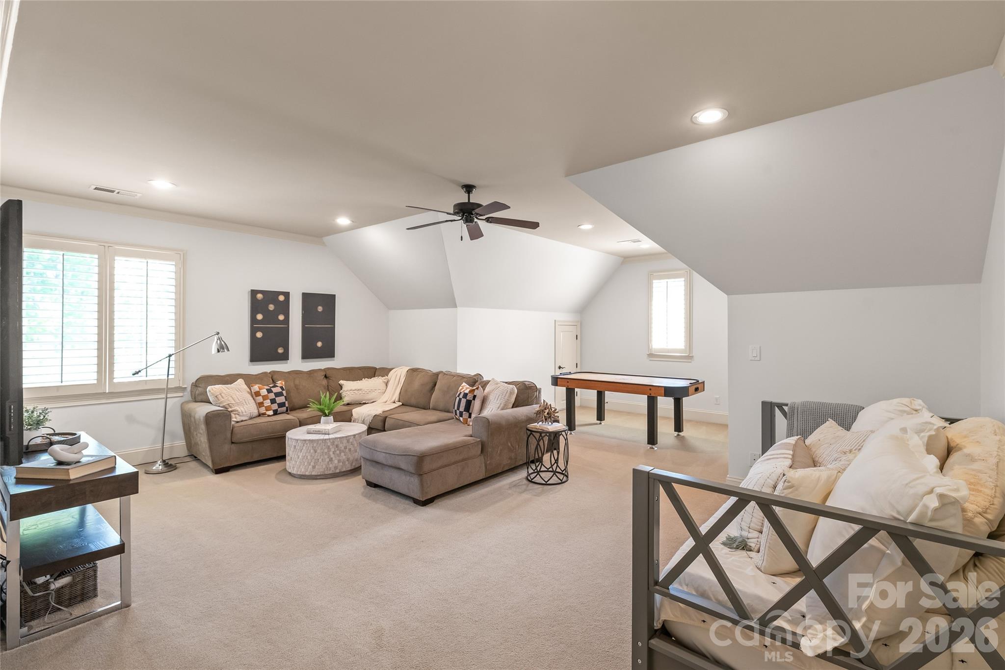 Kingsmead - Residential