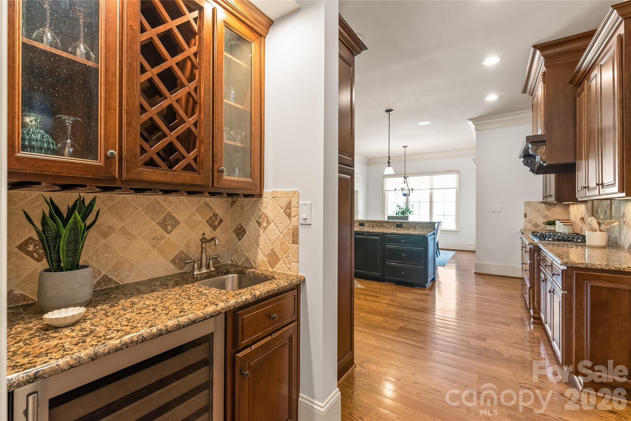 Kingsmead - Residential