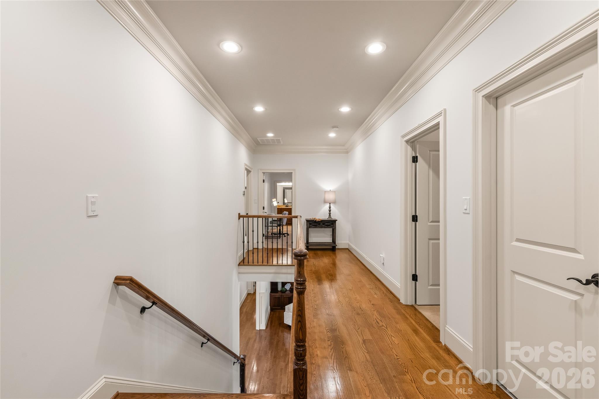 Kingsmead - Residential