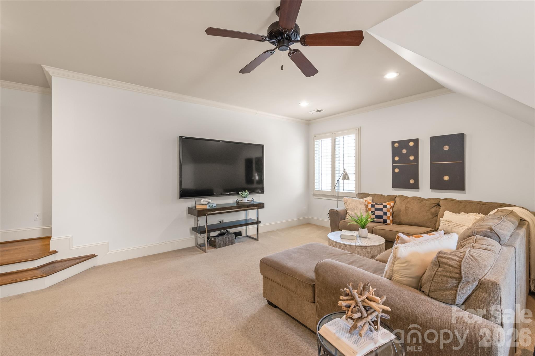 Kingsmead - Residential