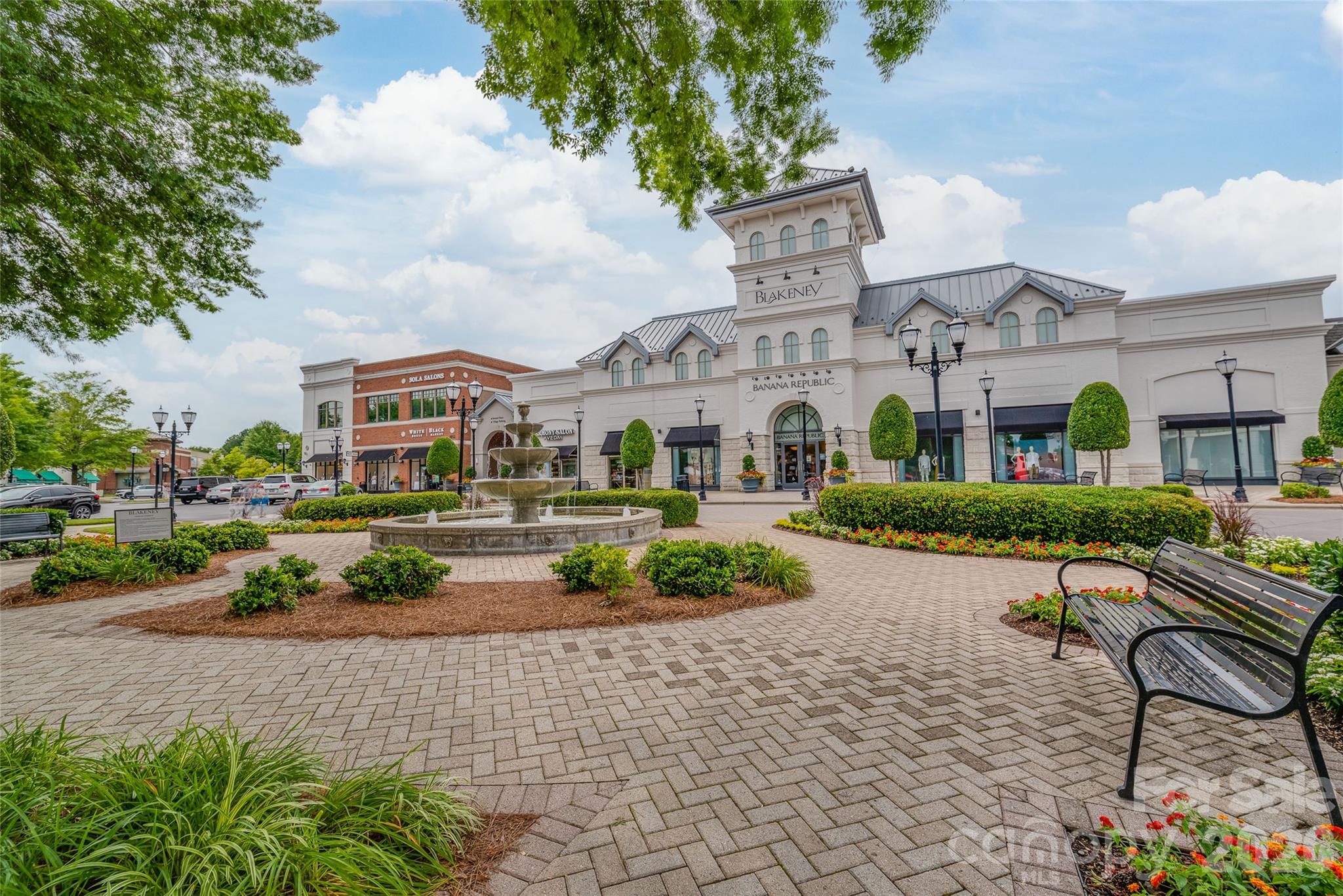 Kingsmead - Residential