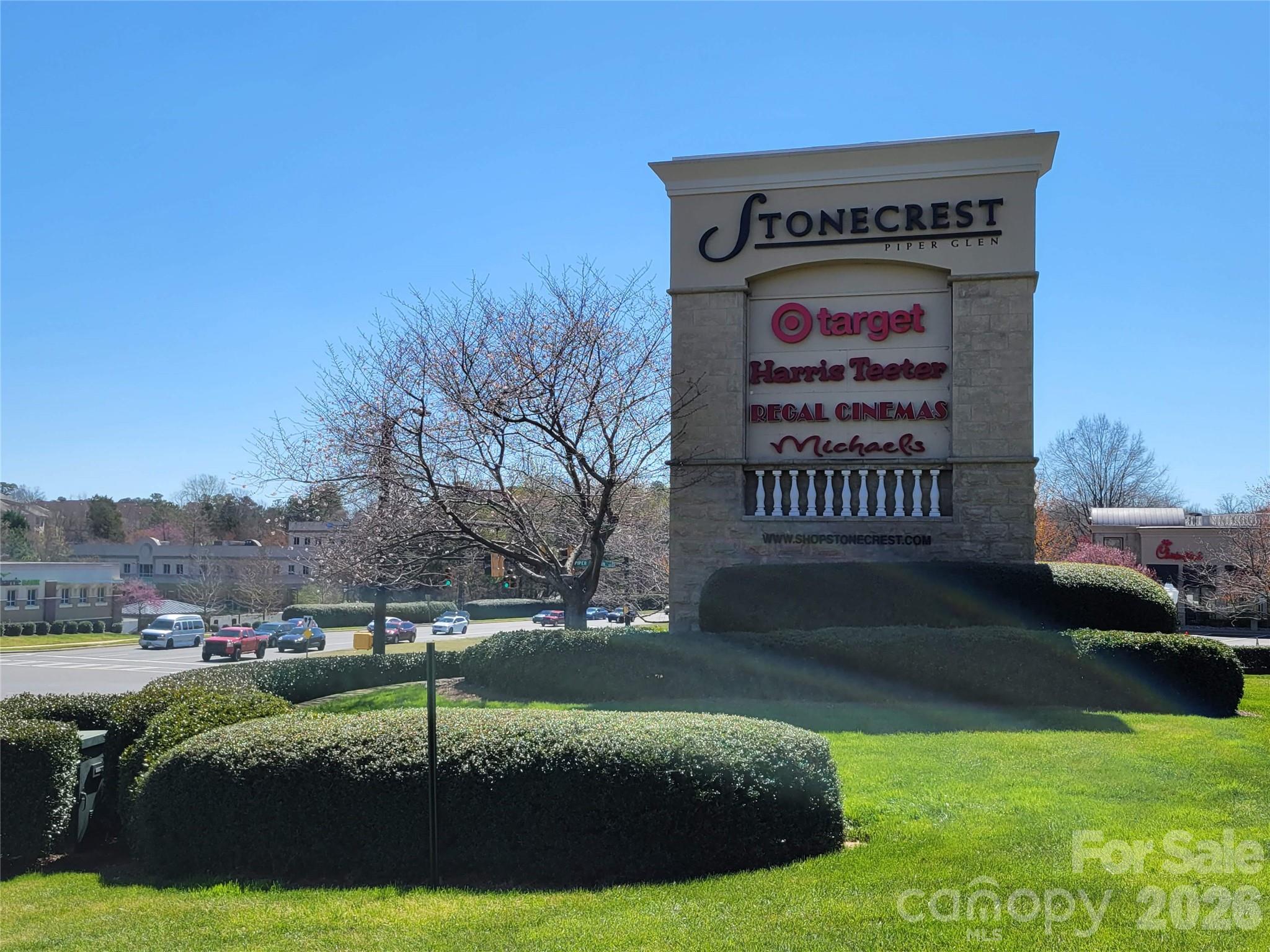 Kingsmead - Residential