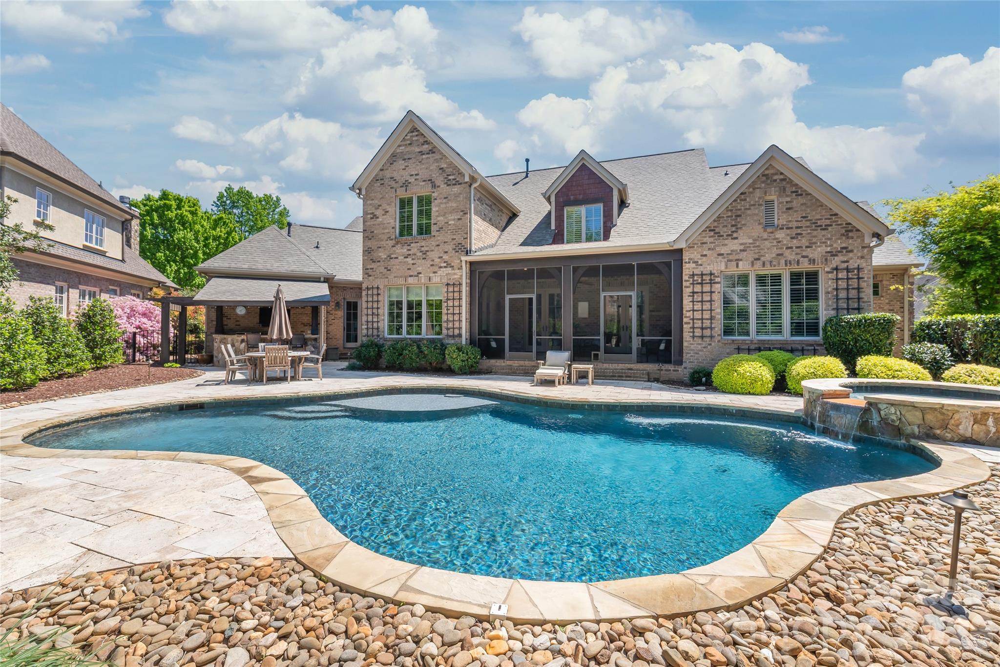 Kingsmead - Residential