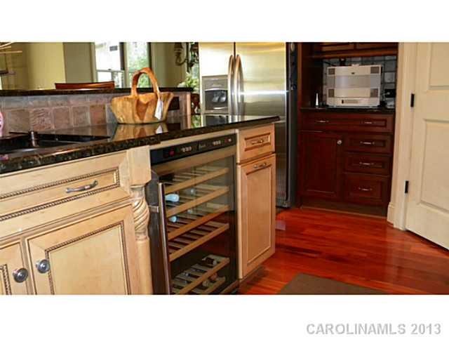 Trinity Ridge - Residential