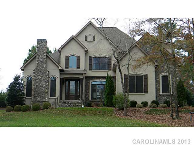 Trinity Ridge - Residential