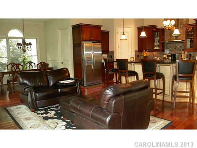 Trinity Ridge - Residential