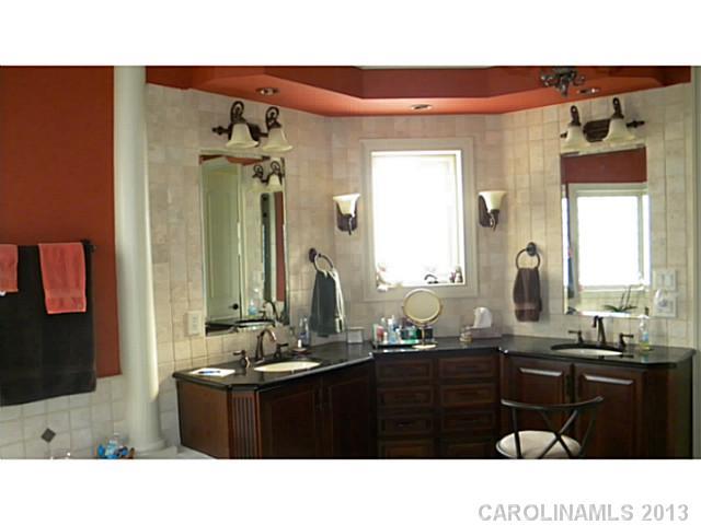 Trinity Ridge - Residential