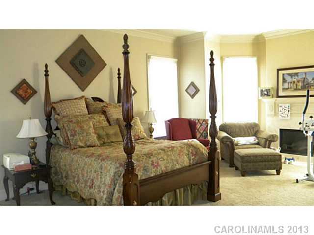 Trinity Ridge - Residential