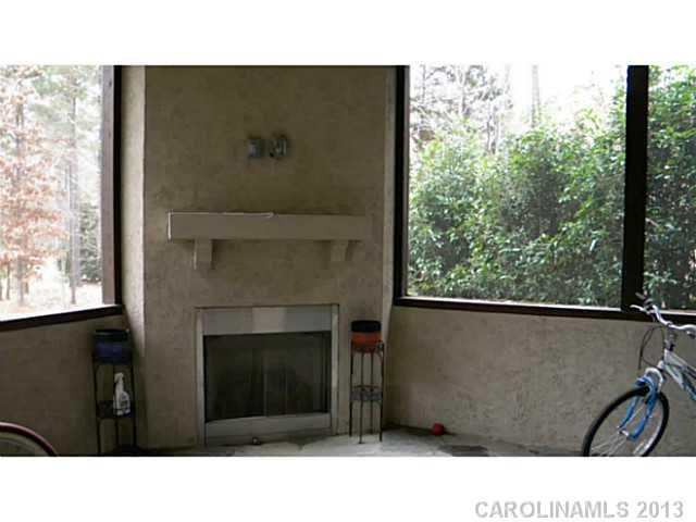 Trinity Ridge - Residential