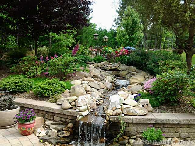 Trinity Ridge - Residential