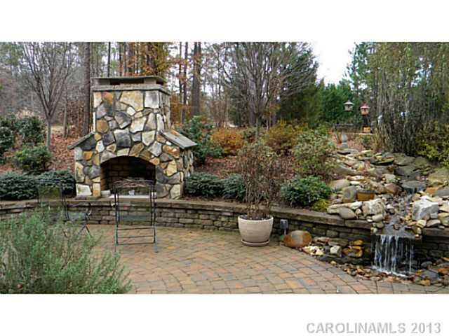 Trinity Ridge - Residential