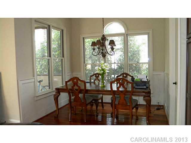 Trinity Ridge - Residential