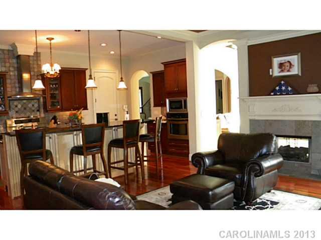 Trinity Ridge - Residential